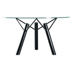 Orrido Canyon table by Paolo Pallucco & Mireille Rivier