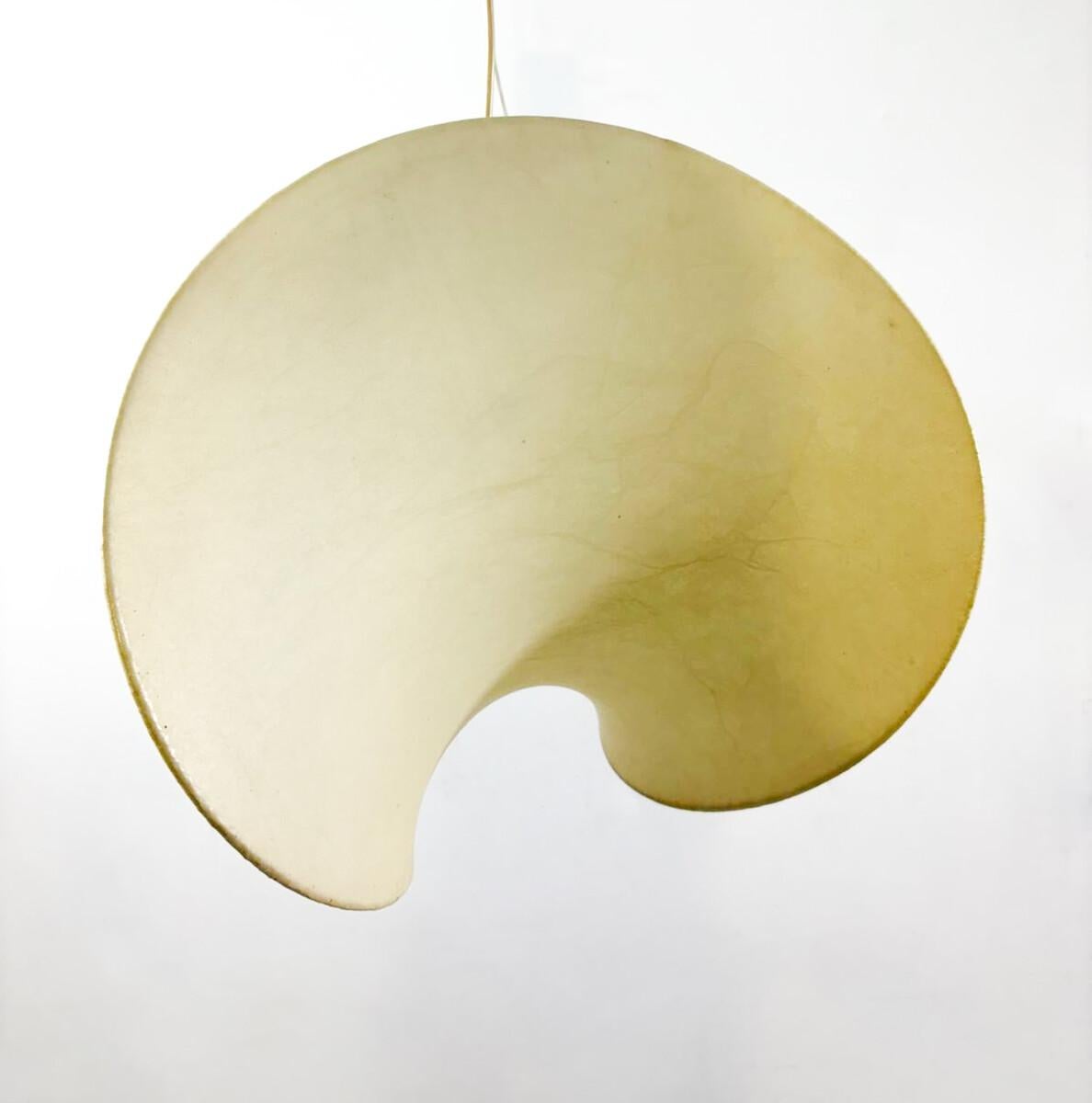Mid-Century moderno Lampada a sospensione 