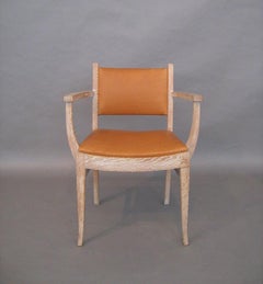 Custom Armchair "Orsay" by M C Home