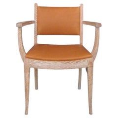 Poltrona personalizzata "Orsay" di foley&cox HOME
