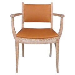 Custom Armchair "Orsay" by foley&cox HOME