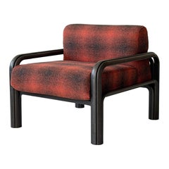 Chaise longue Orsay par Gae Aulenti pour Knoll