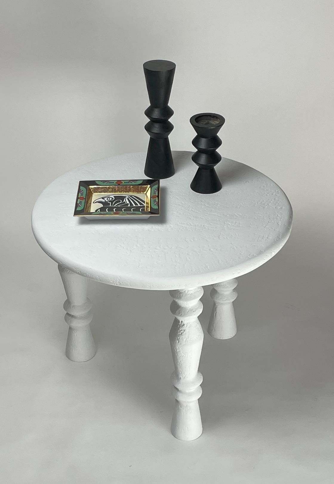 Orsay Side Table For Sale 3