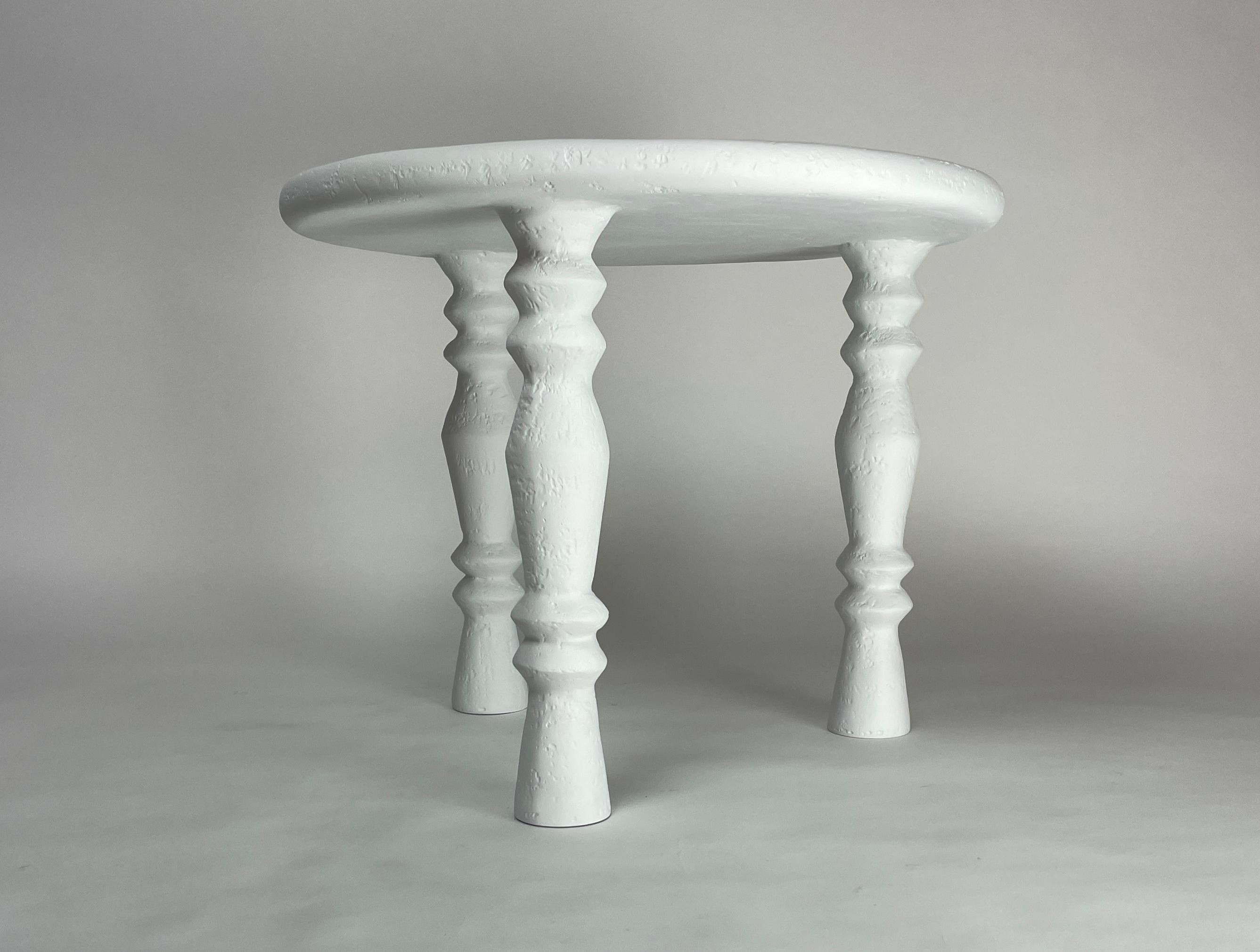 Modern Orsay Side Table For Sale