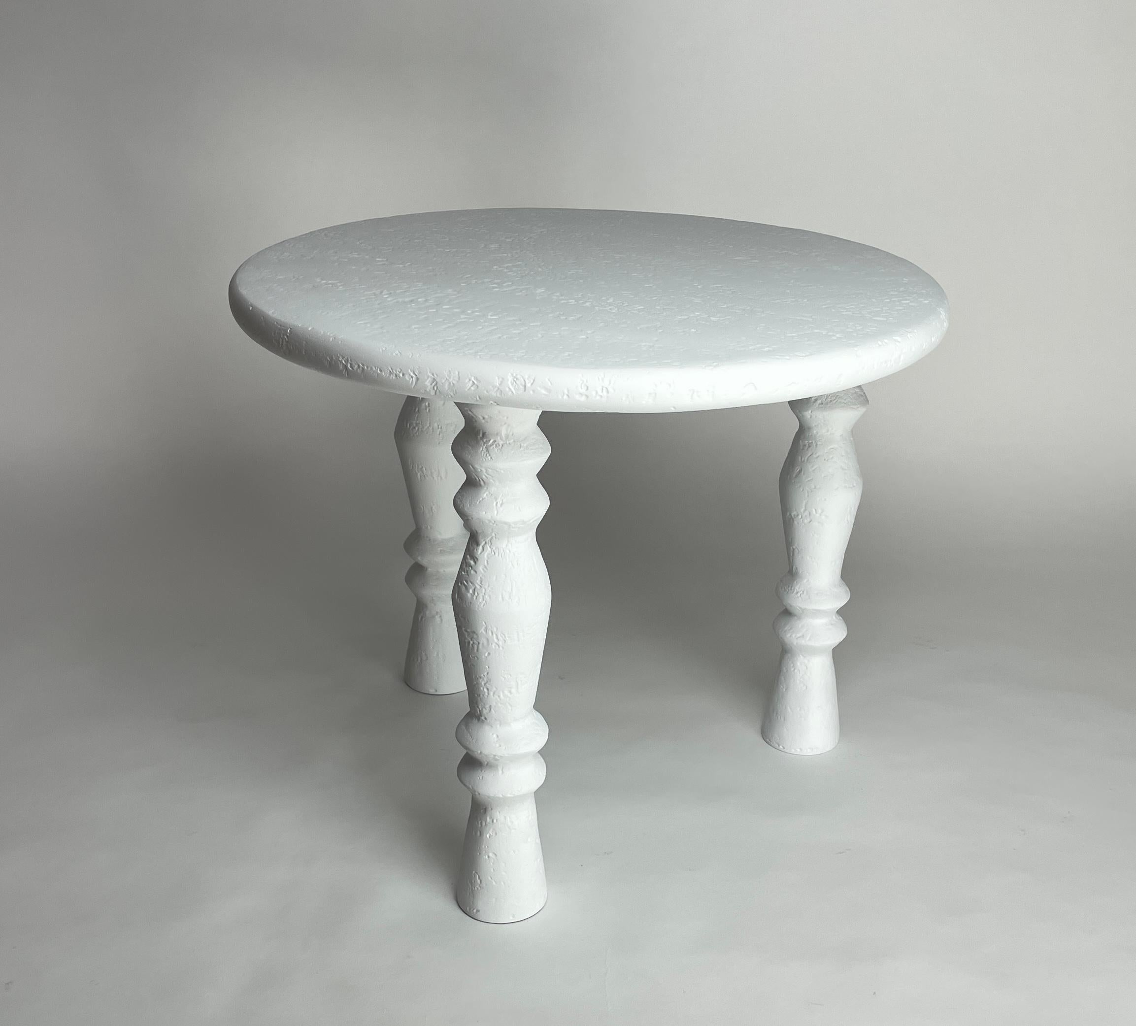 American Orsay Side Table For Sale