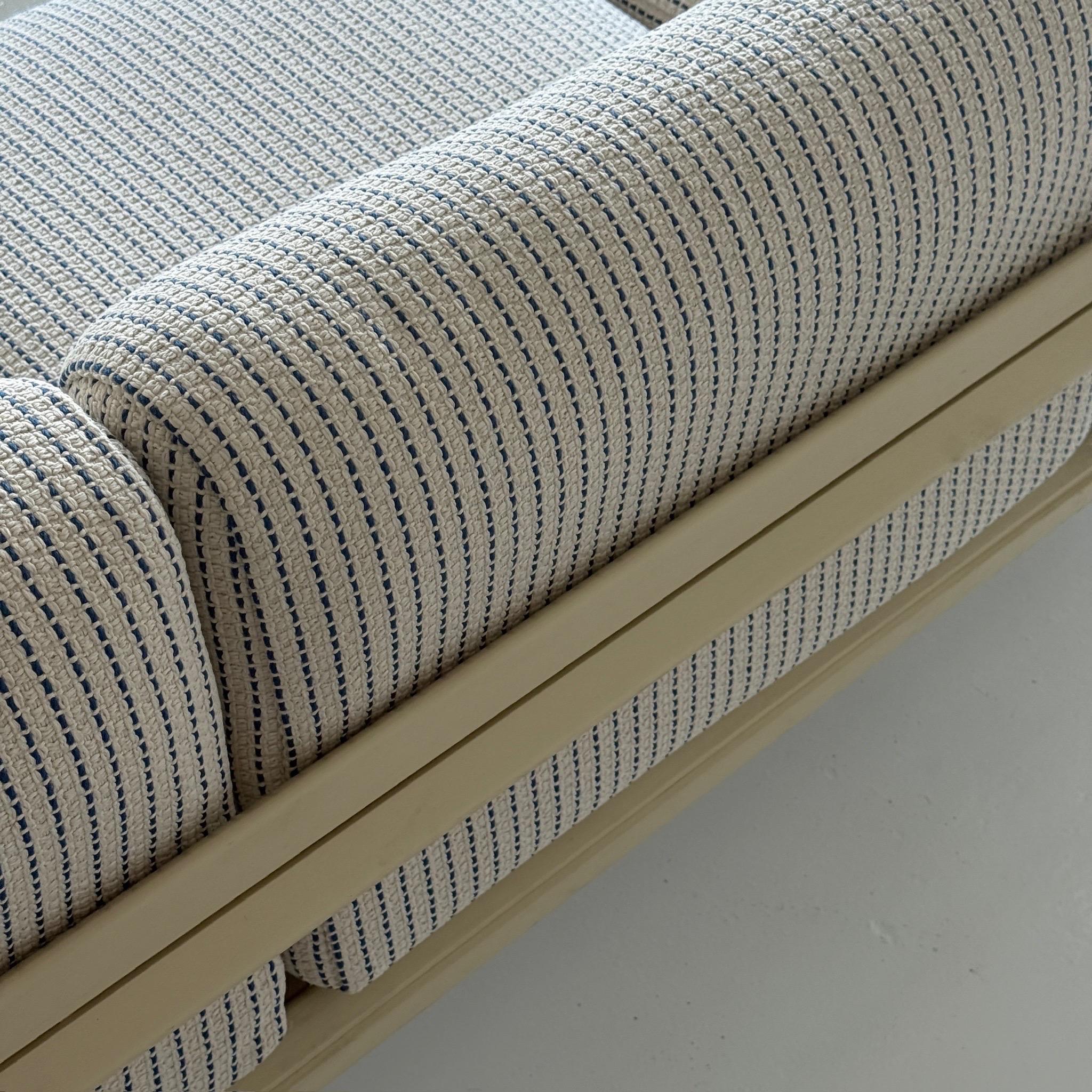 Orsay Sofa by Gae Aulenti for Knoll For Sale 3