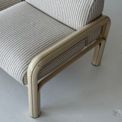 Orsay Sofa von Gae Aulenti für Knoll