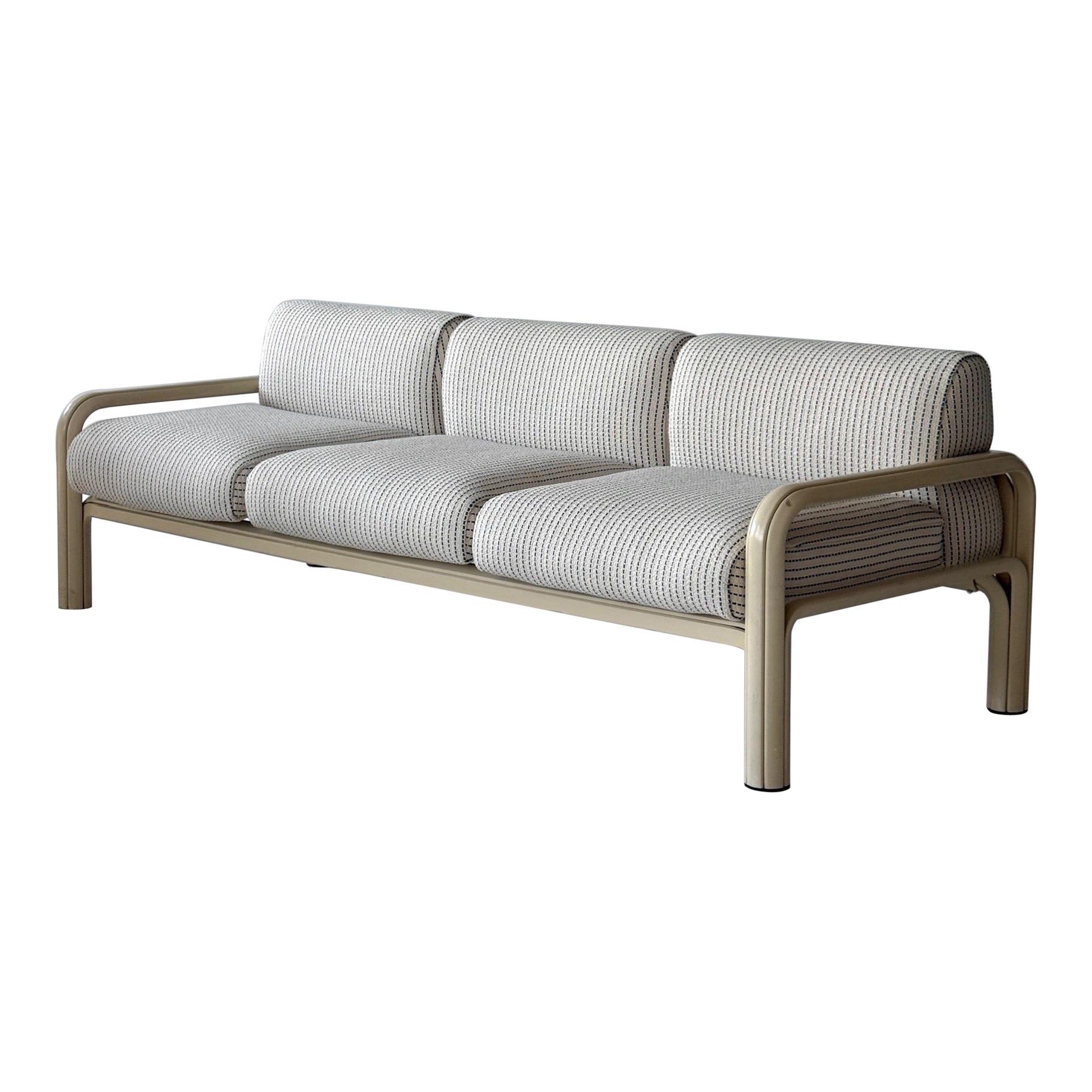 Orsay Sofa by Gae Aulenti for Knoll For Sale