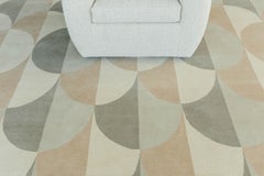 Orseola Teppich von FORM Design Studio:: Baci Kollektion von Mehraban