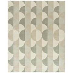 Tapis Orseola de FORM Design Studio:: collection Baci de Mehraban