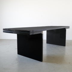 Orseolo Table by Carlo Scarpa for Studio Simon by Cassina, Italy