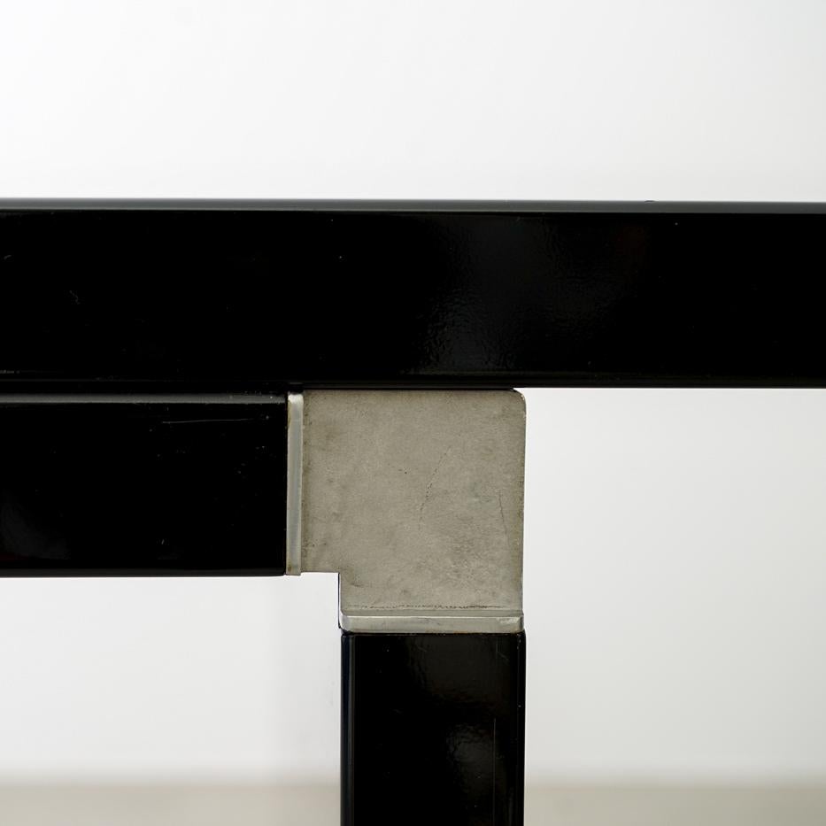 Mid-Century Modern Orseolo Table by Carlo Scarpa for Studio Simon by Cassina, Italy For Sale