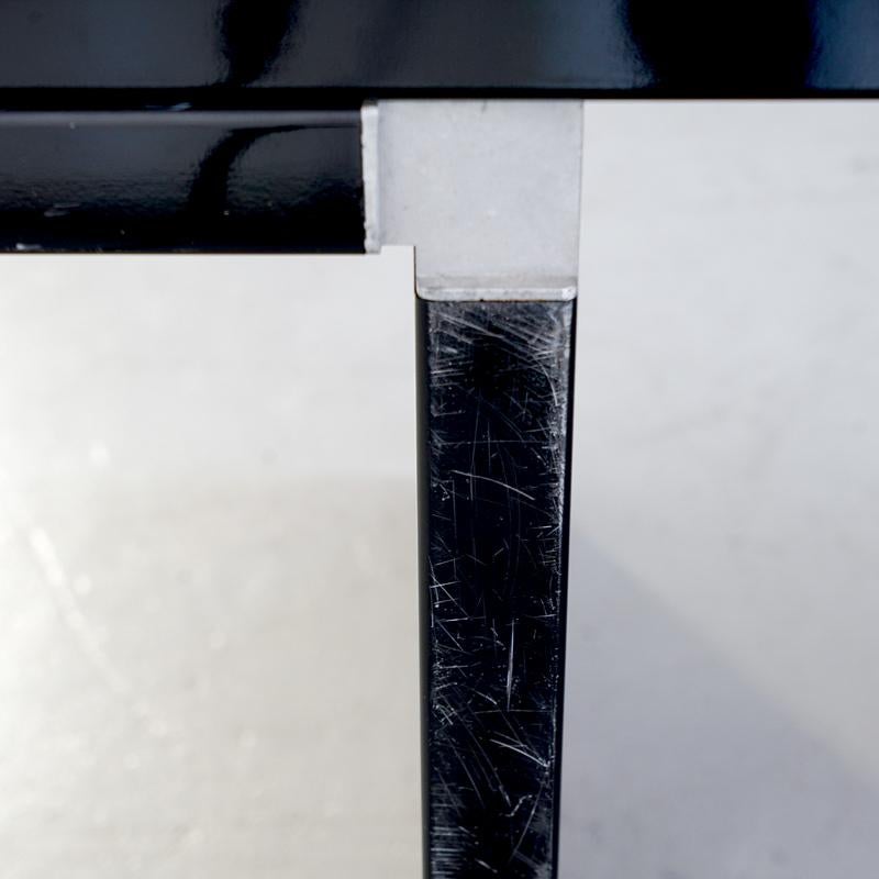Italian Orseolo Table by Carlo Scarpa for Studio Simon by Cassina, Italy For Sale