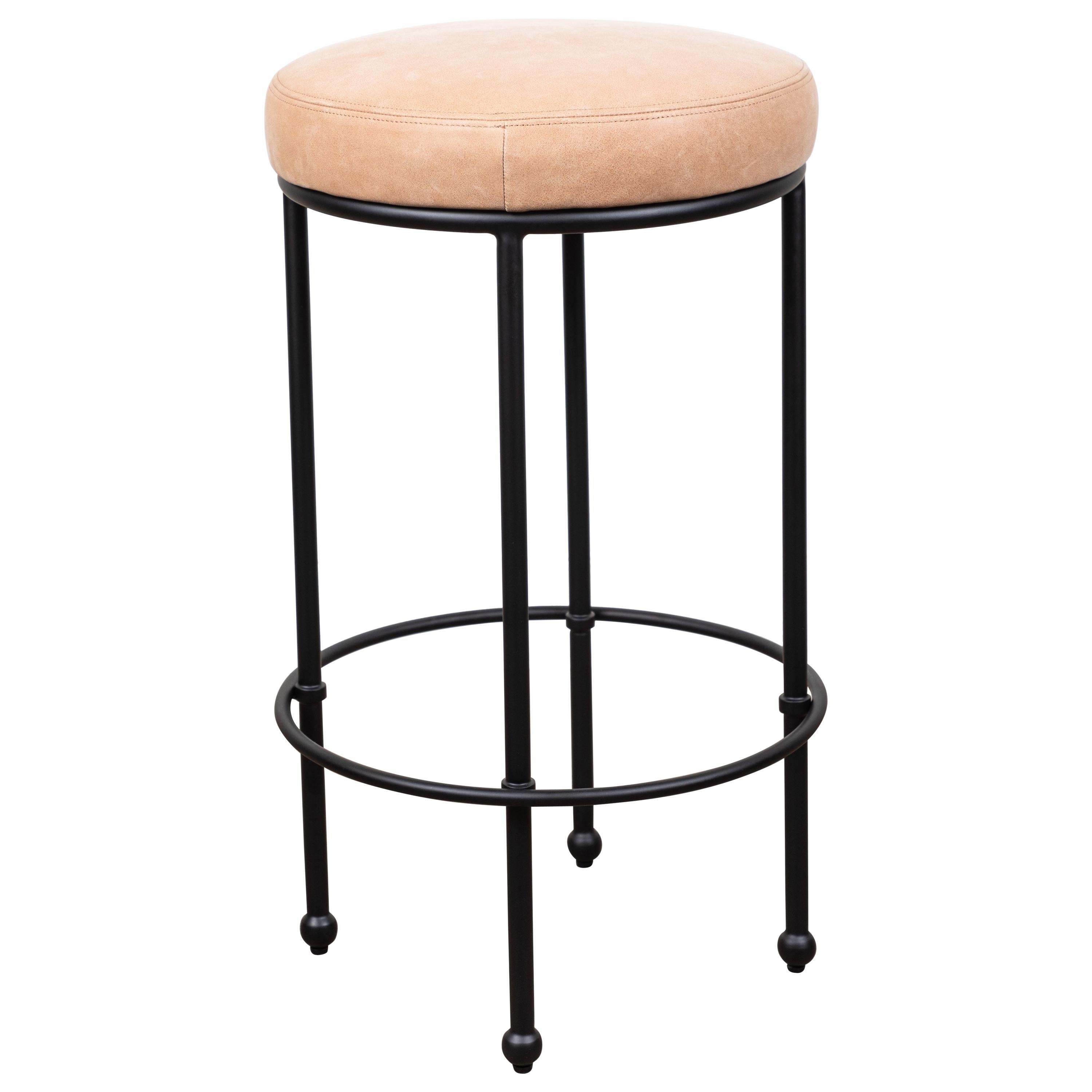 Orsini Barstool by LawsonFenning For Sale at 1stDibs