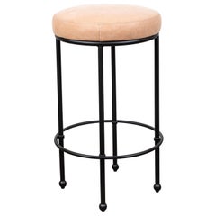 Orsini Barstool by Lawson-Fenning