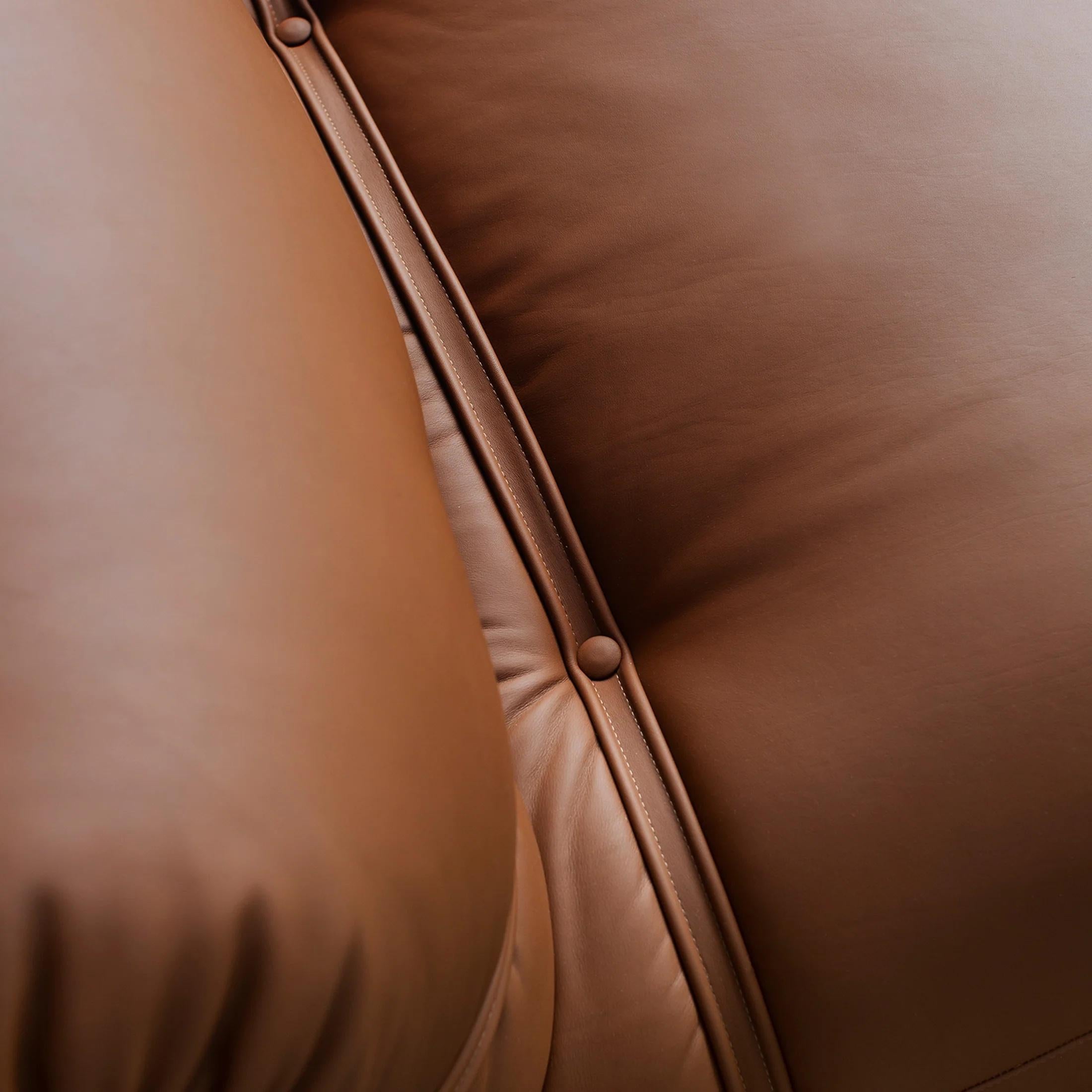 Orsola - Sessel von Gastone Rinaldi für Tacchini im Angebot 3