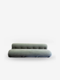 Orsola Sofa 240 By Gastone Rinaldi