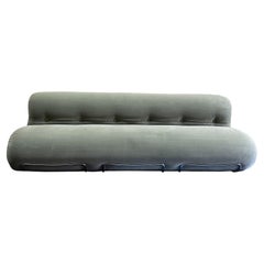 Orsola Sofa 240 By Gastone Rinaldi