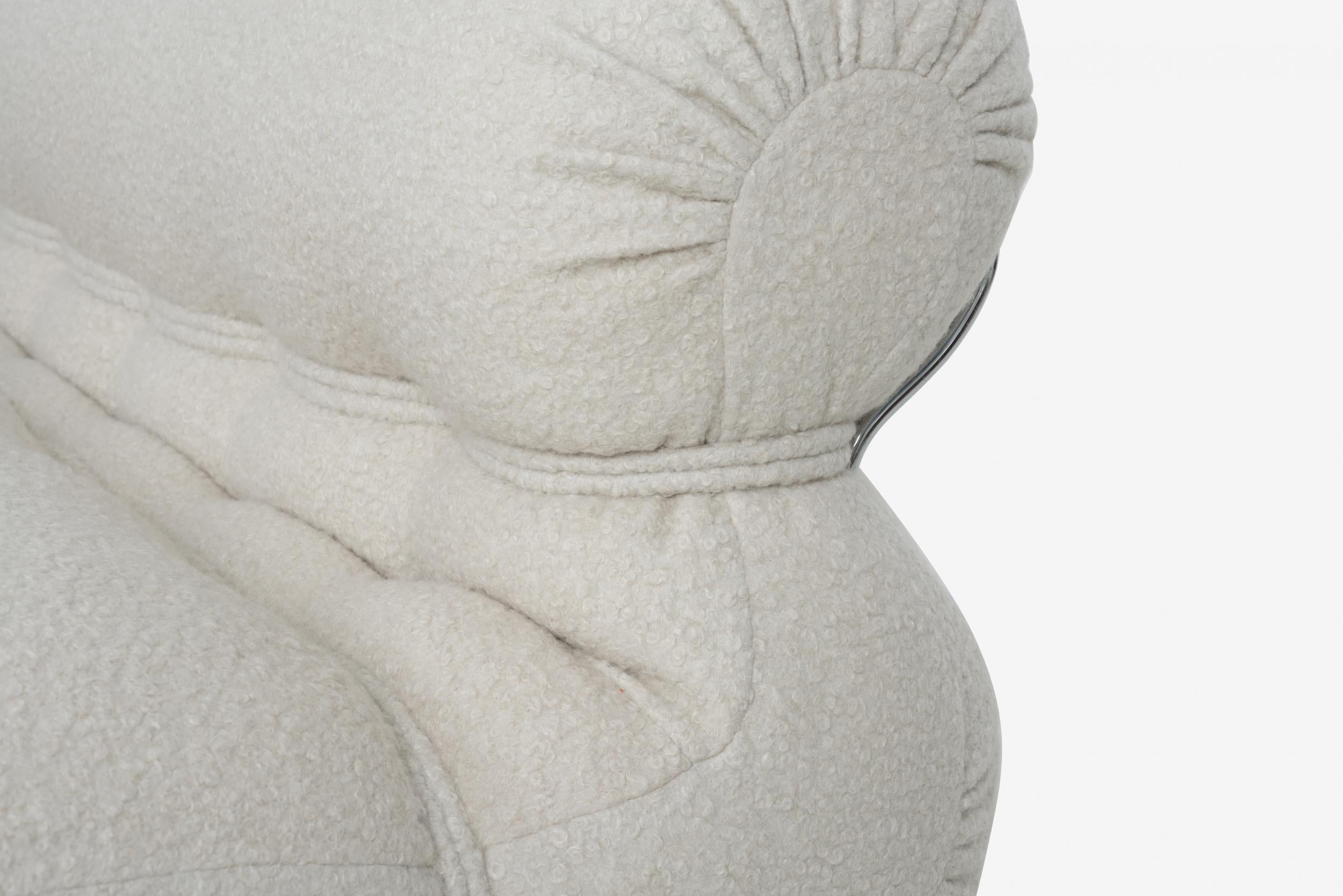Upholstery “Orsola