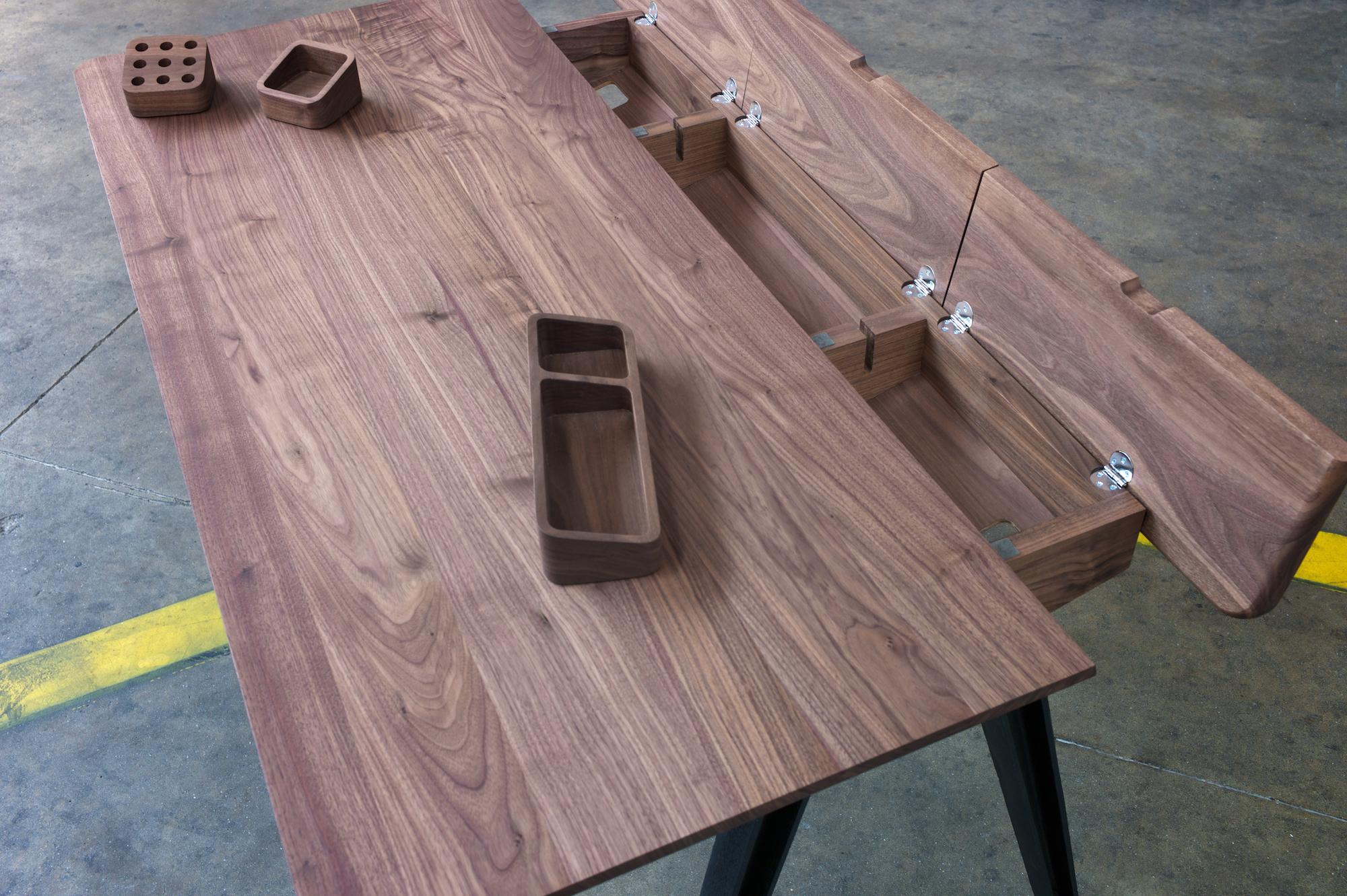 matthew hilton desk