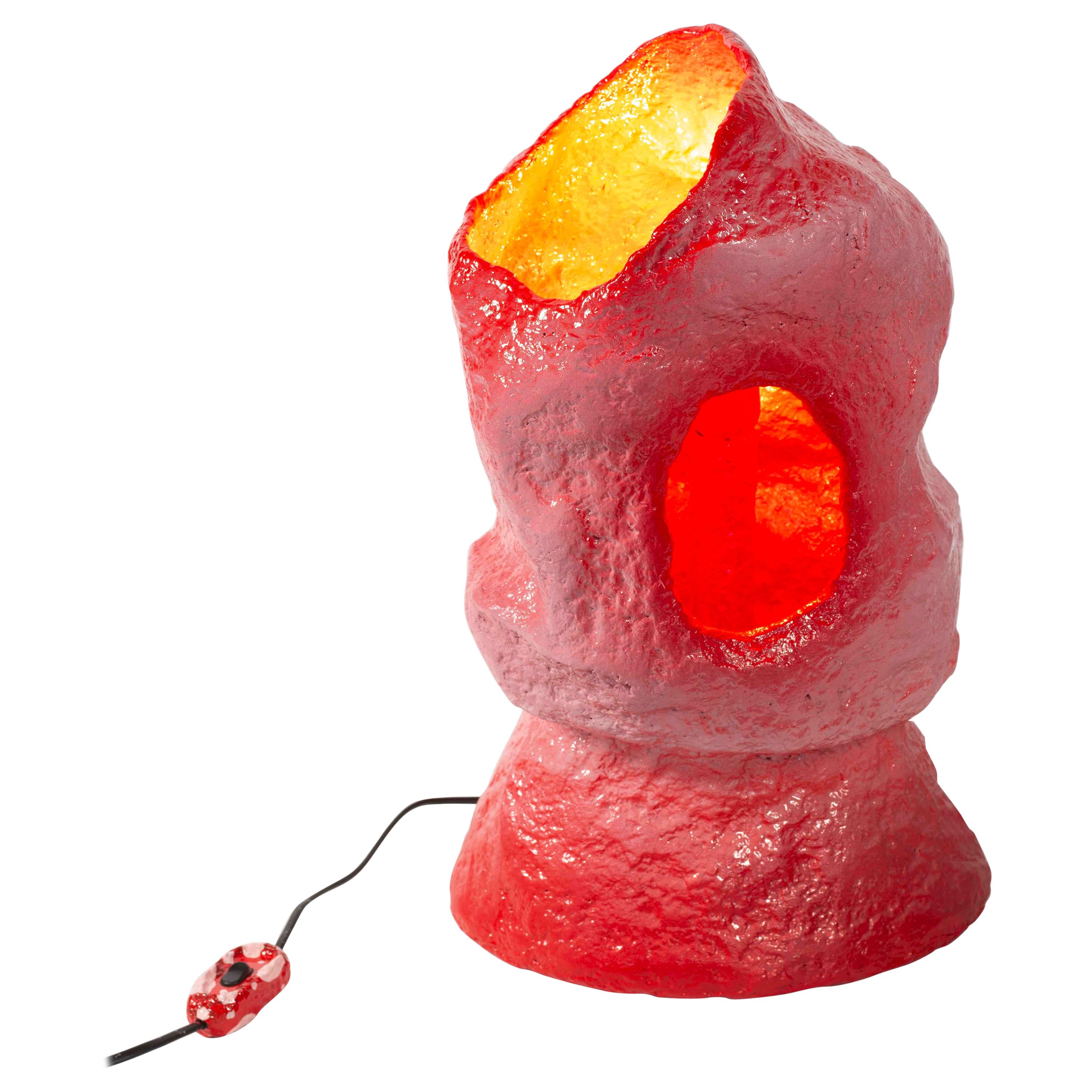 New And Custom Table Lamps