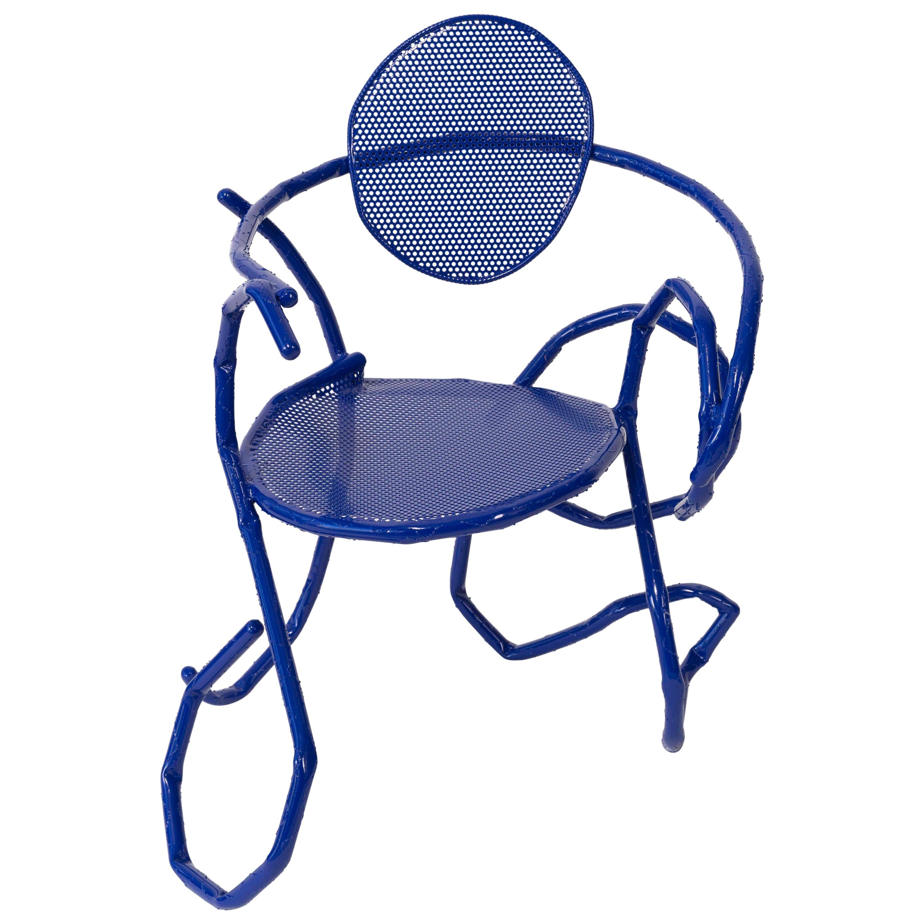 New And Custom Armchairs