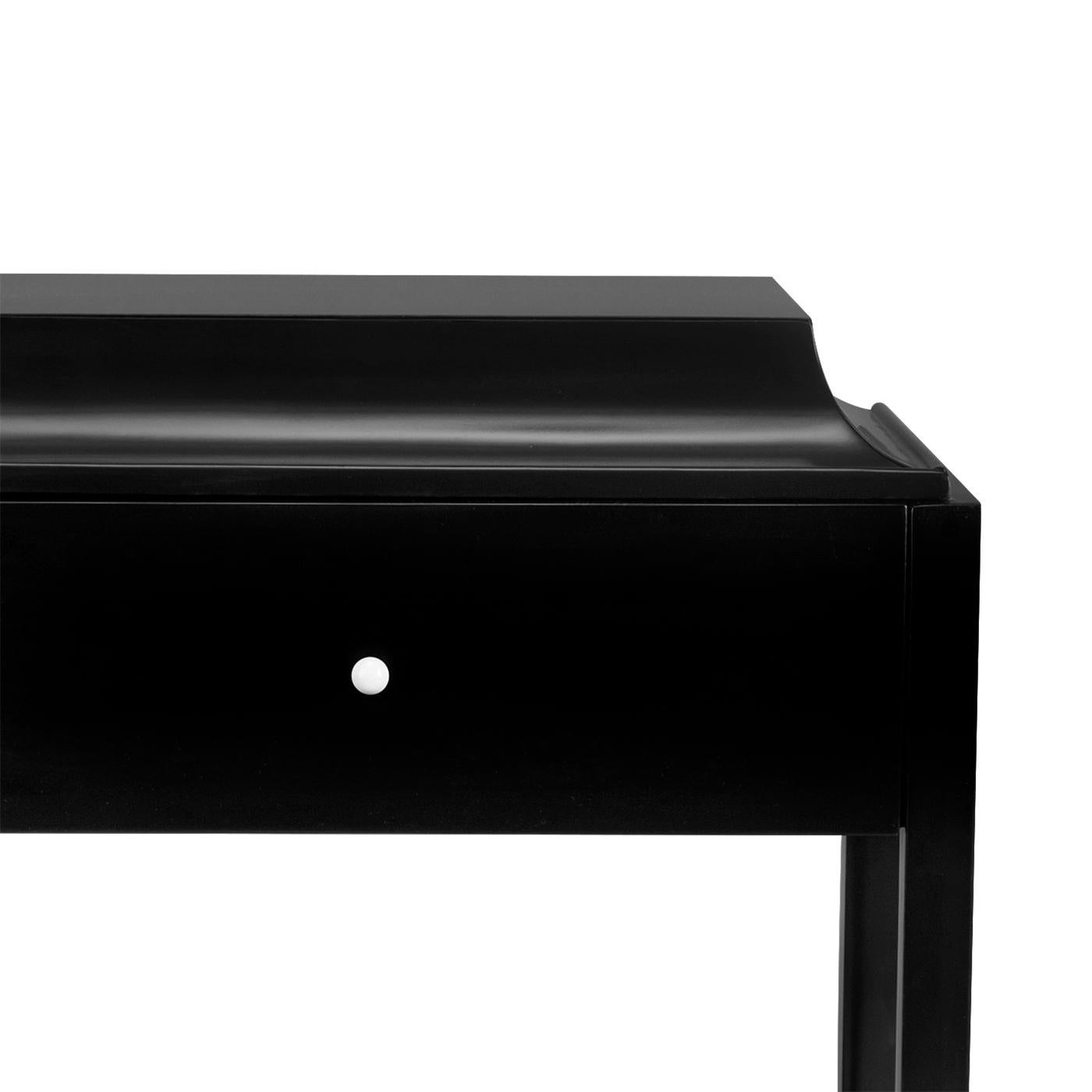Contemporary Ortens Nighstand or Side Table For Sale