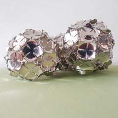 Orten'zia Wandleuchte/ Deckenleuchte von Bruno Rainaldi für Terzani