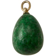 Orthodox Easter Egg