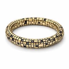 Bague Orthofract 18 carats