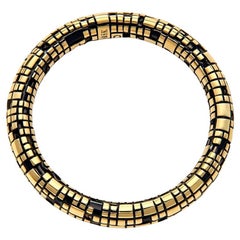 Bague Orthofract 18 carats