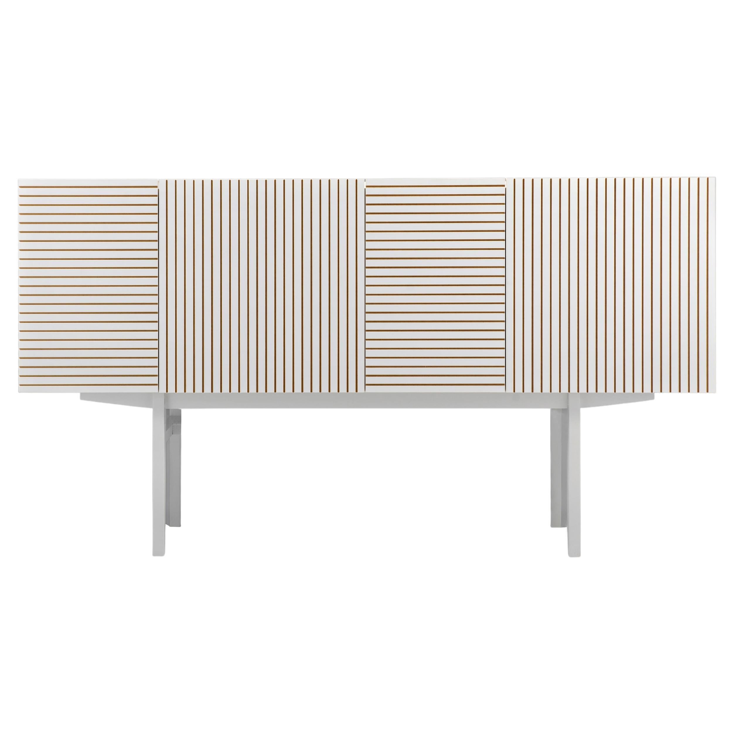 Orto M Full Cabinet by Phormy