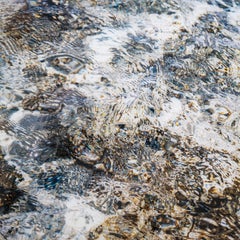 Ortwin Klipp (1977) LIQUIDS 6635 Square Photograph, Ibiza, Limited Edition 21st