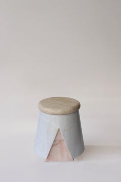 Sgabello Orvian II - The Wedding di Sten Studio - Edizione di 20 pezzi
