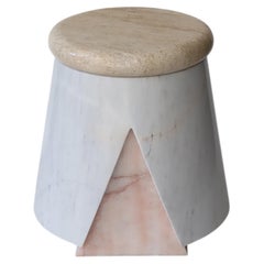Sgabello Orvian II - The Wedding di Sten Studio - Edizione di 20 pezzi
