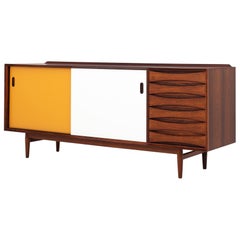 OS 63 Sideboard by Arne Vodder