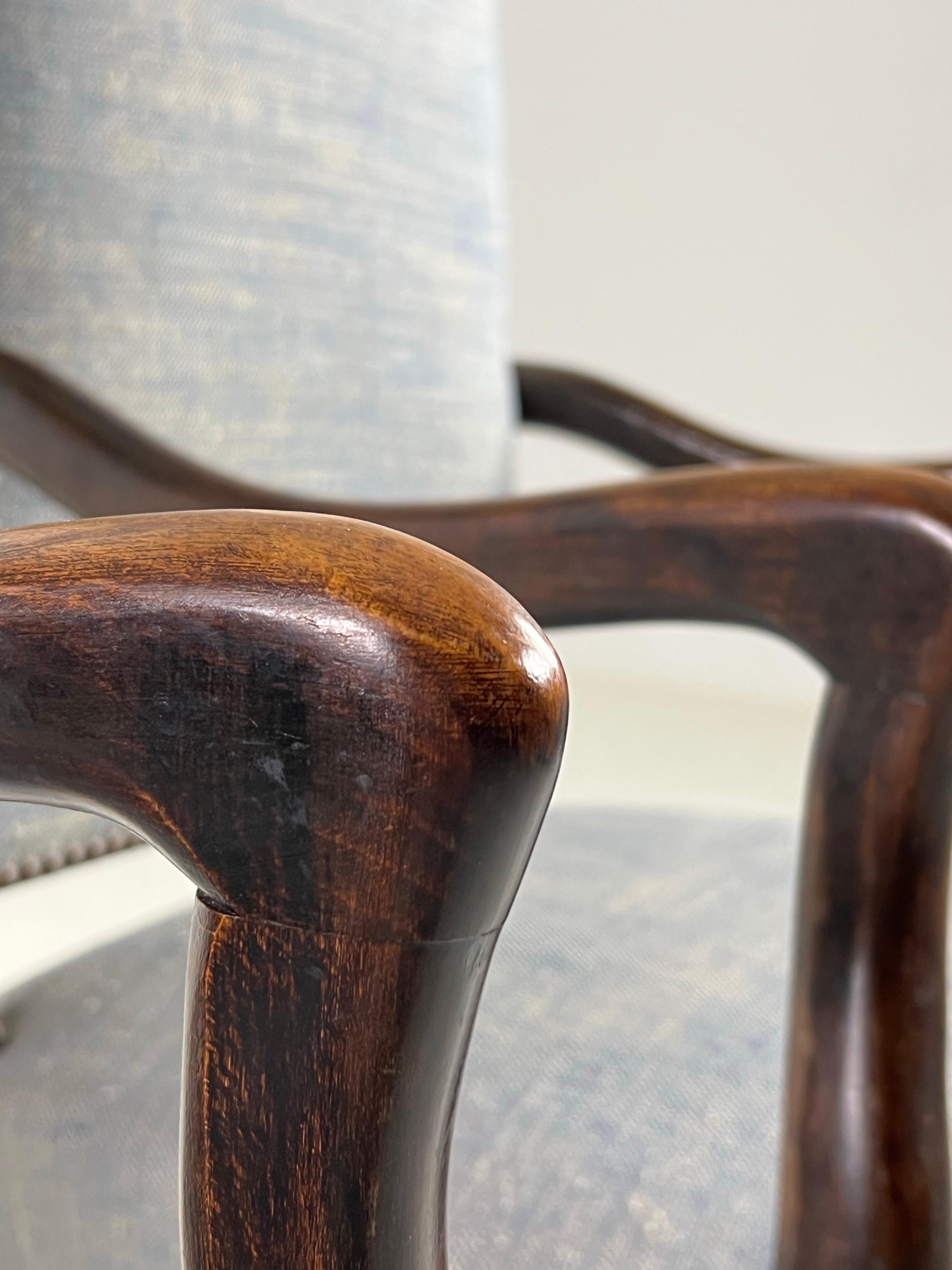 Os de Mouton dining chairs 8 3