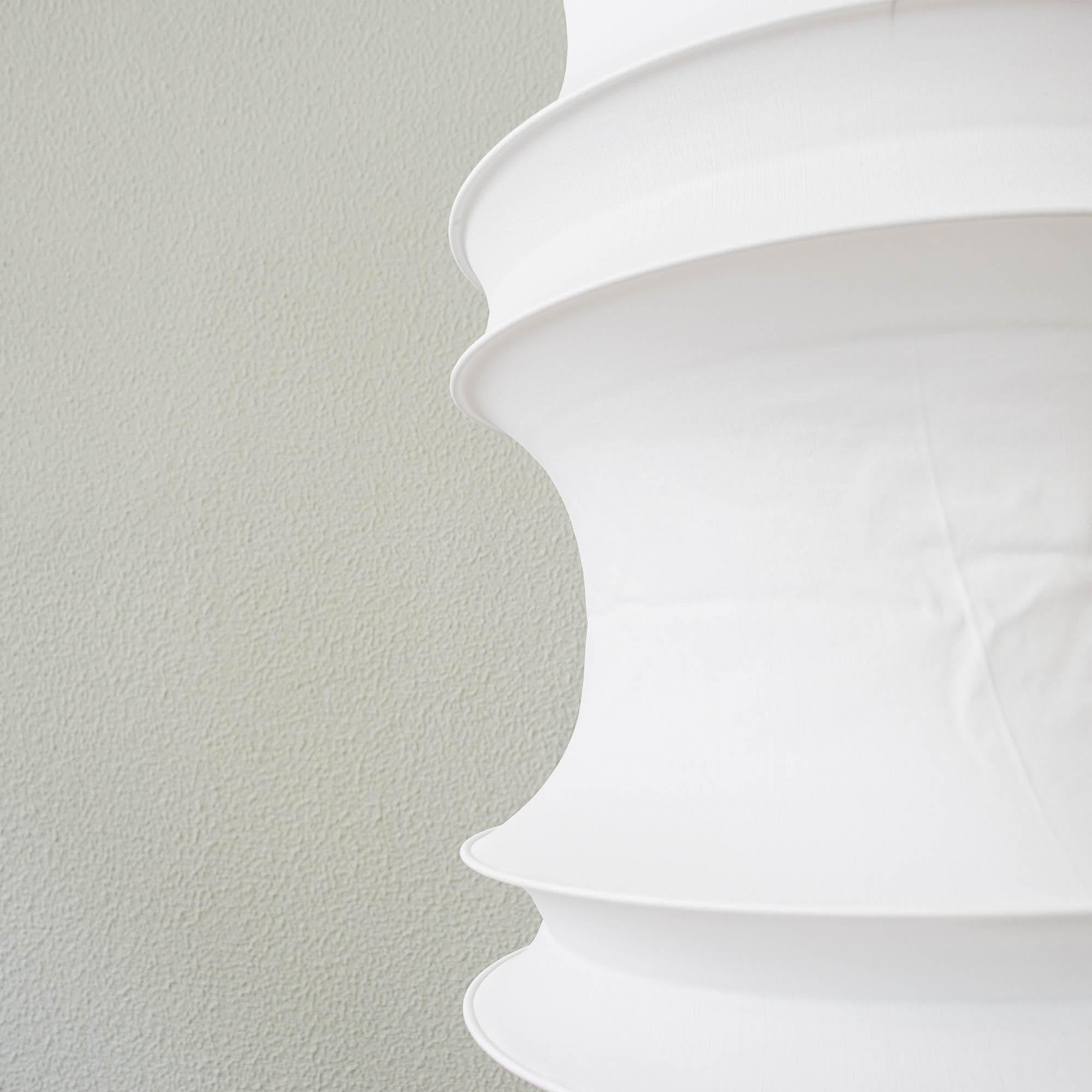 Late 20th Century Osaka Pendant Lamp, L Version, by Frandsen Lyskilde, 1990's