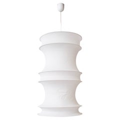 Osaka Pendant Lamp, L Version, by Frandsen Lyskilde, 1990's