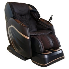 Osaki Emperor Zero Gravity 4D Massage Chair