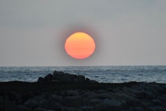 A Window Open to the Ocean by Osama Esber - Contemporary Photography
