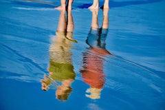 Another Space by Osama Esber - Contemporary Figurative Photography