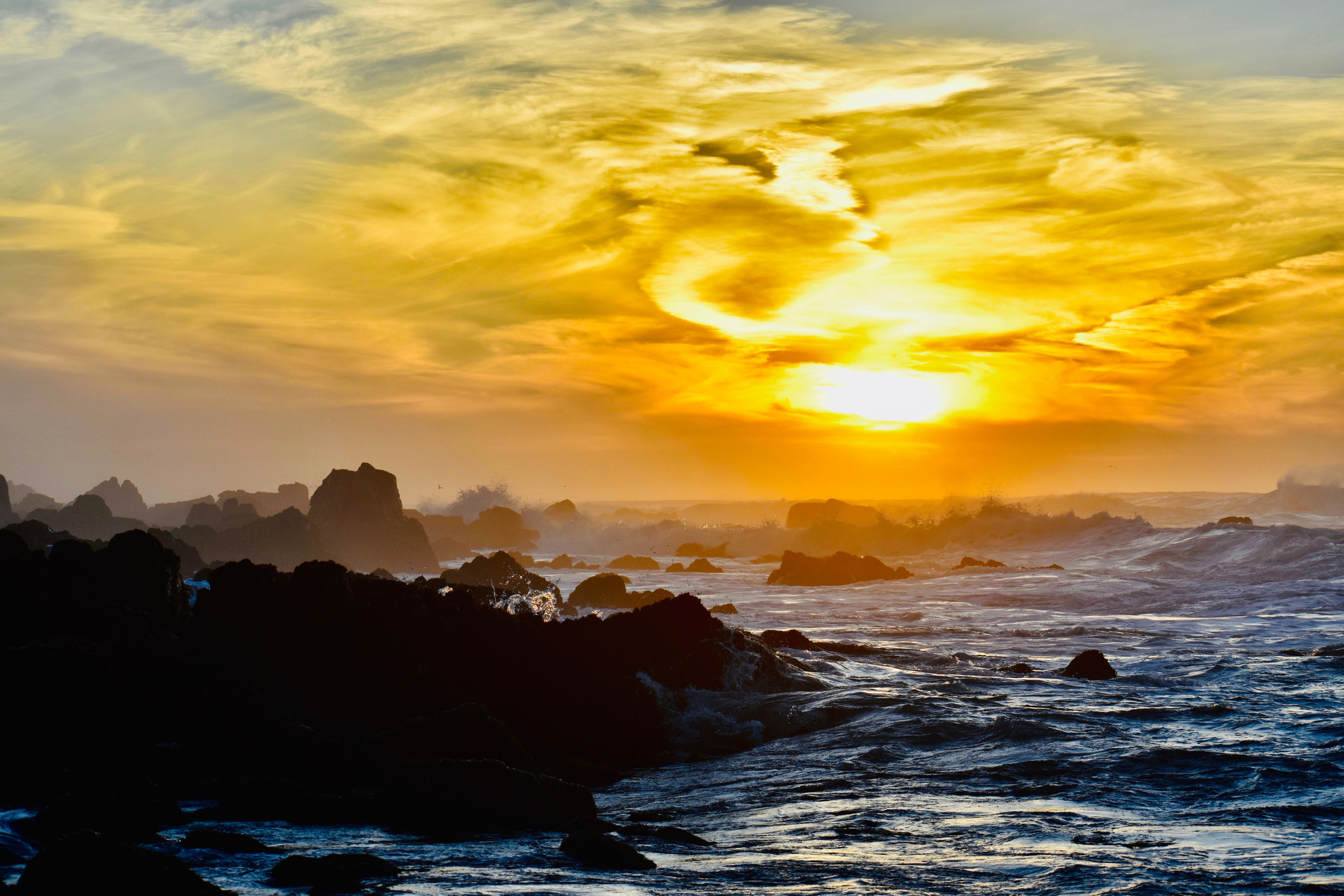 The Brush of Light by Osama Esber - Contemporary Photography