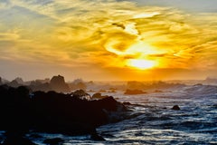 The Brush of Light by Osama Esber - Contemporary Photography