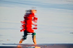 El camino del viento de Osama Esber - Fotografía contemporánea