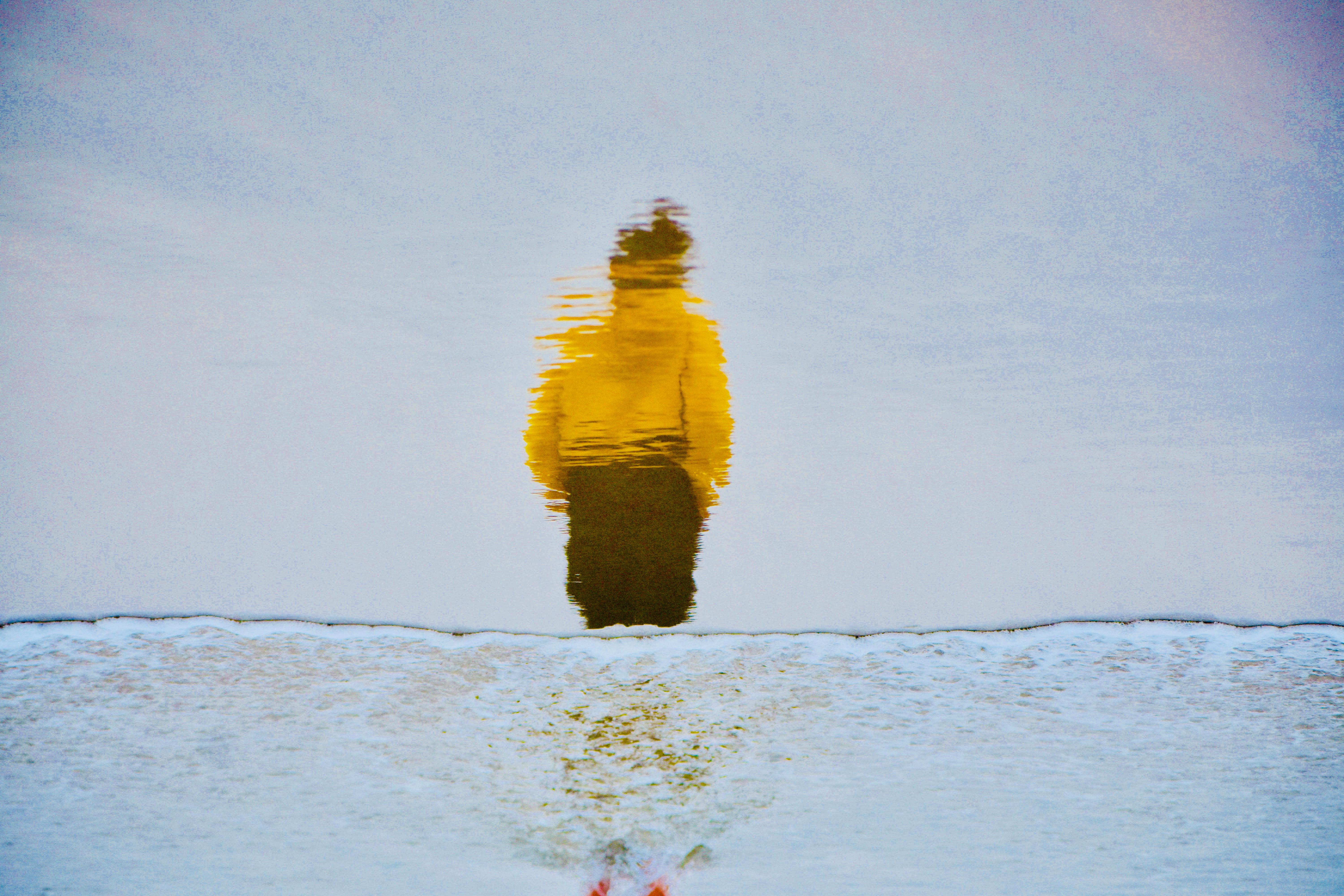 Where the Winds Blow di Osama Esber - Fotografia contemporanea