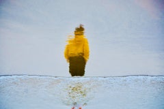 Donde Soplan los Vientos de Osama Esber - Fotografía Contemporánea