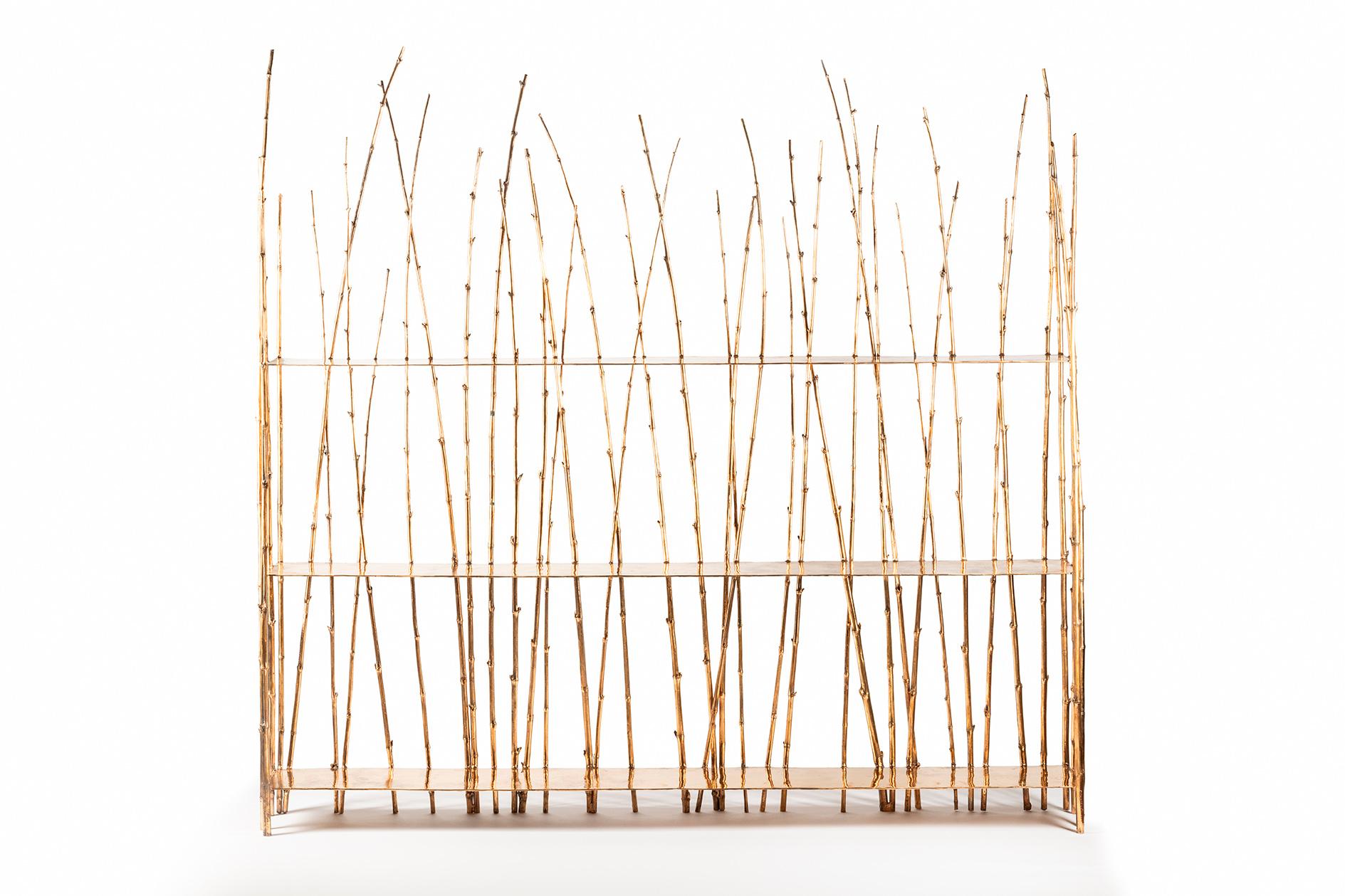 La Nature è l'eterna fonte di ispirazione di Visconti: 