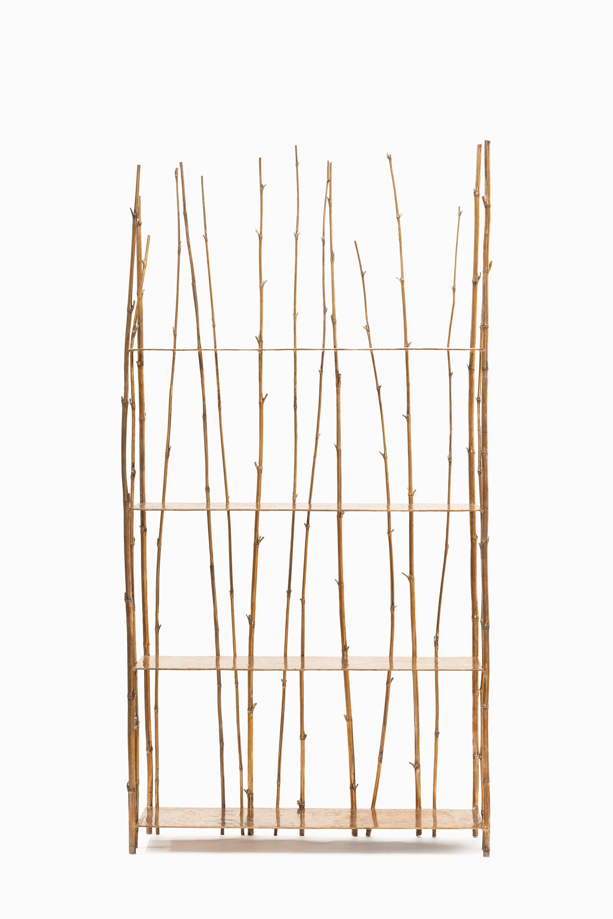 La Nature è l'eterna fonte di ispirazione di Visconti: 