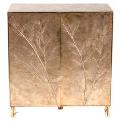 Osanna Visconti di Modrone, Bambù, Cabinet, Bronze, Italy, 2025